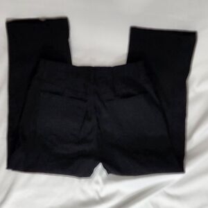 DKNY Classic Black Trousers